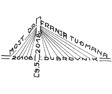 Most dr. Franja Tuđmana